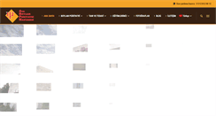 Desktop Screenshot of boylampsikiyatri.com